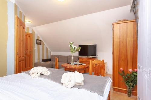Hostal Vila Javorinka