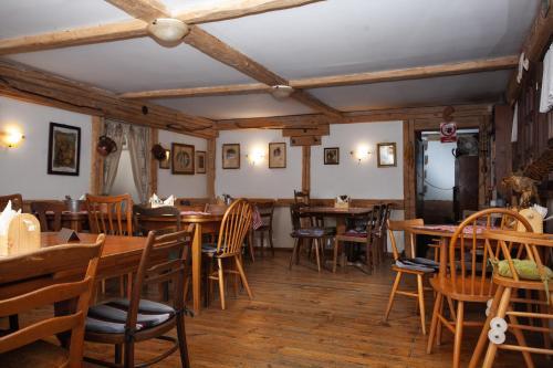 Hostal Vila Javorinka