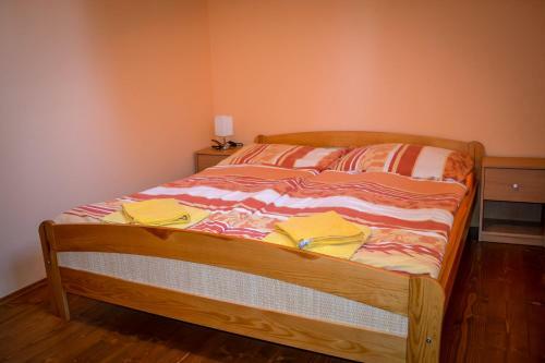 Apartamento Villa Aspen