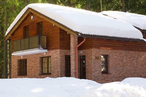 Apartamento Villa Aspen