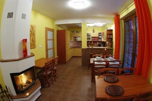 Apartamento Villa Aspen