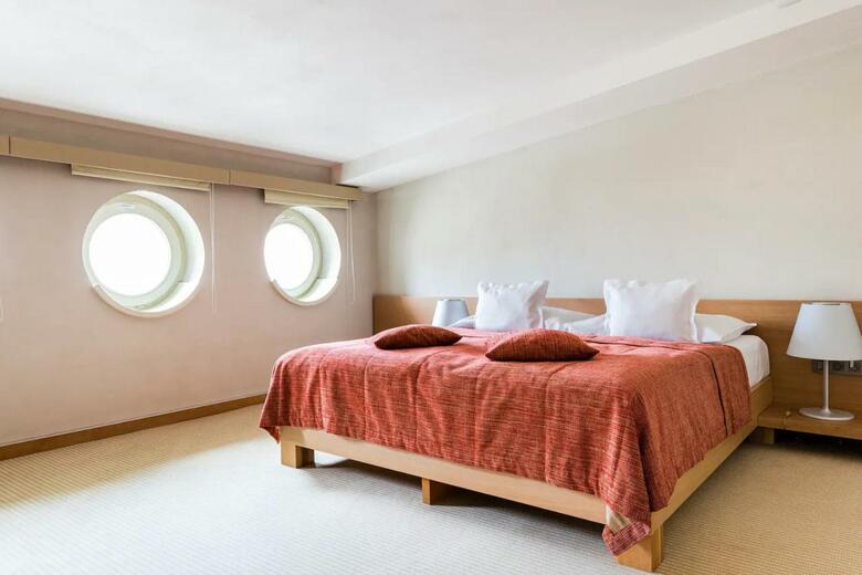 Roset Boutique Hotel