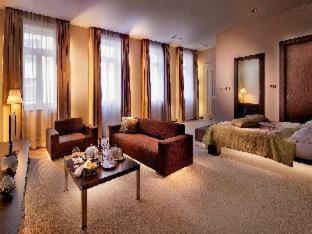 Roset Boutique Hotel