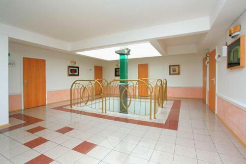 Hotel Centr�l