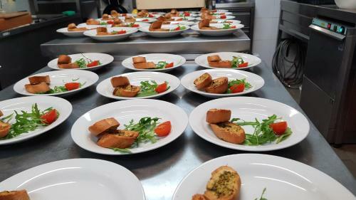 Hotel Centr�l