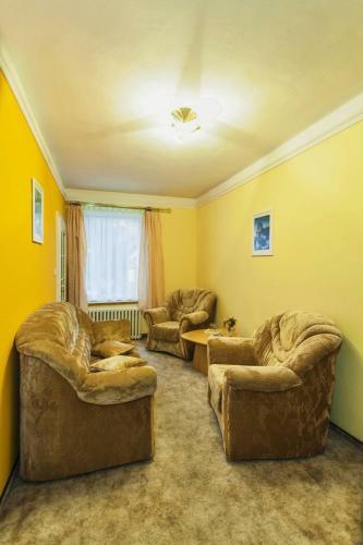 Hotel Centr�l