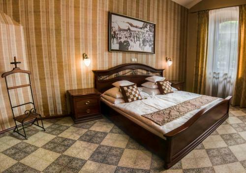 Hostal Pension Horse Inn