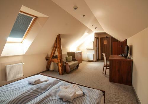 Hostal Pension Horse Inn