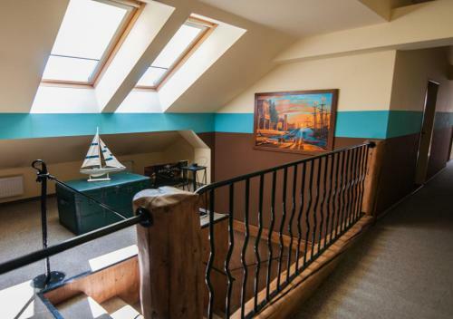 Hostal Pension Horse Inn