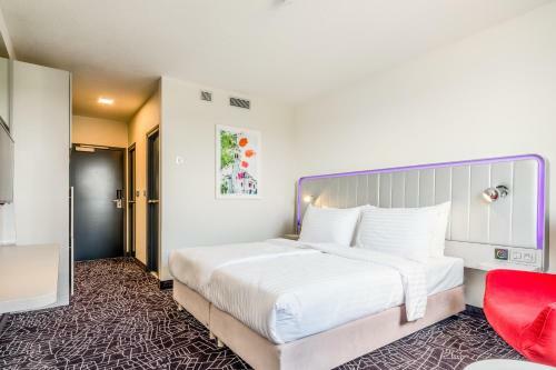 Hotel Park Inn By Radisson Danube Bratislava
