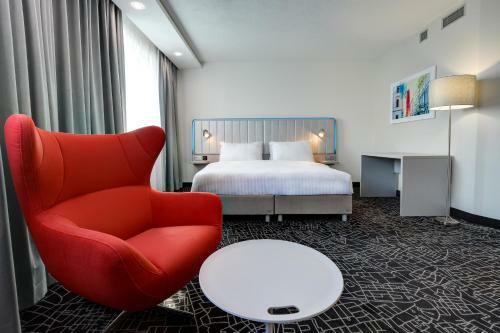 Hotel Park Inn By Radisson Danube Bratislava