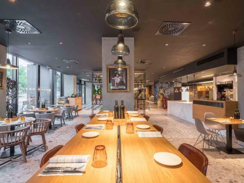 Hotel Park Inn By Radisson Danube Bratislava