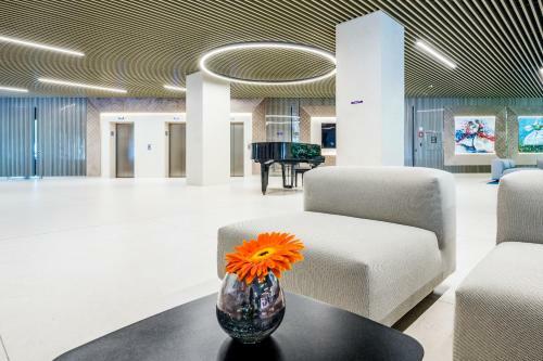 Hotel Park Inn By Radisson Danube Bratislava