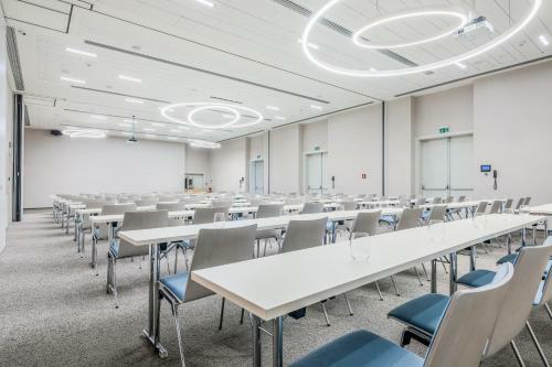 Hotel Park Inn By Radisson Danube Bratislava