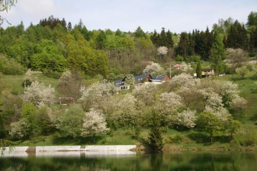 Agroturismo Sad Nad Klingerom