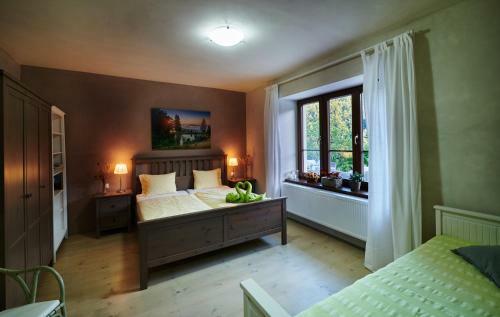 Agroturismo Sad Nad Klingerom