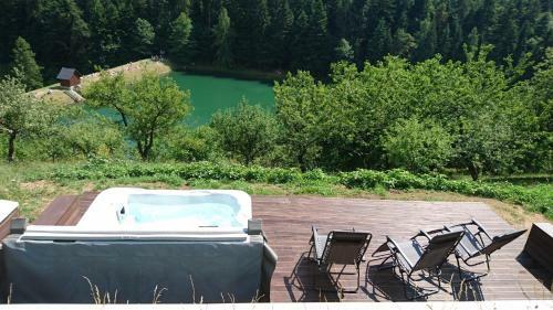 Agroturismo Sad Nad Klingerom