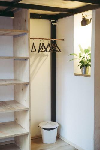 Albergue Boutique Apartments Possonium