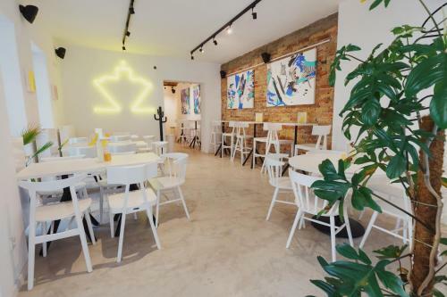 Albergue Boutique Apartments Possonium