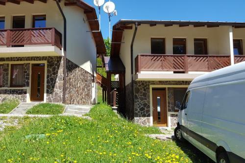 Apartments Michalka - Ap. Dom Skalka
