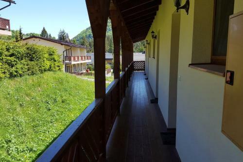 Apartments Michalka - Ap. Dom Skalka