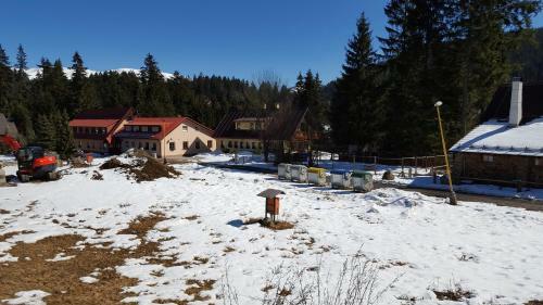 Apartments Michalka - Ap. Dom Skalka