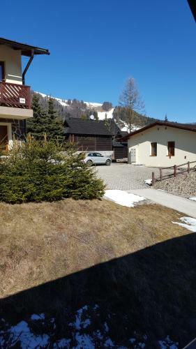 Apartments Michalka - Ap. Dom Skalka
