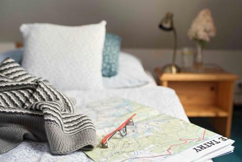 Hostal Penzion Slnecny Dom