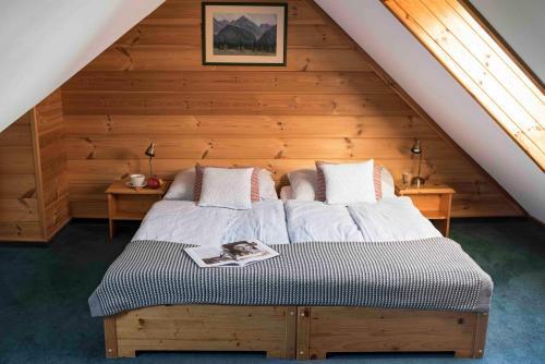 Hostal Penzion Slnecny Dom