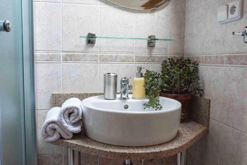 Hostal Penzion Slnecny Dom