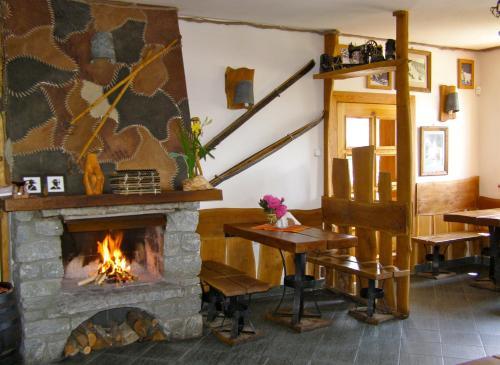Hostal Penzion Slnecny Dom