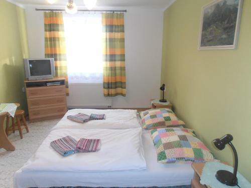 Hostal Penzi�n Horec III