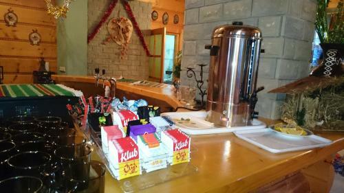 Hostal Penzi�n Horec III