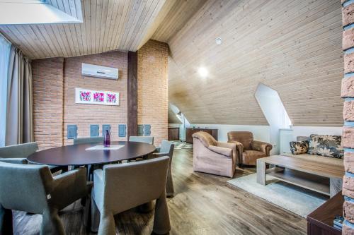 Apartamento Aplend City Ba?tov� 1