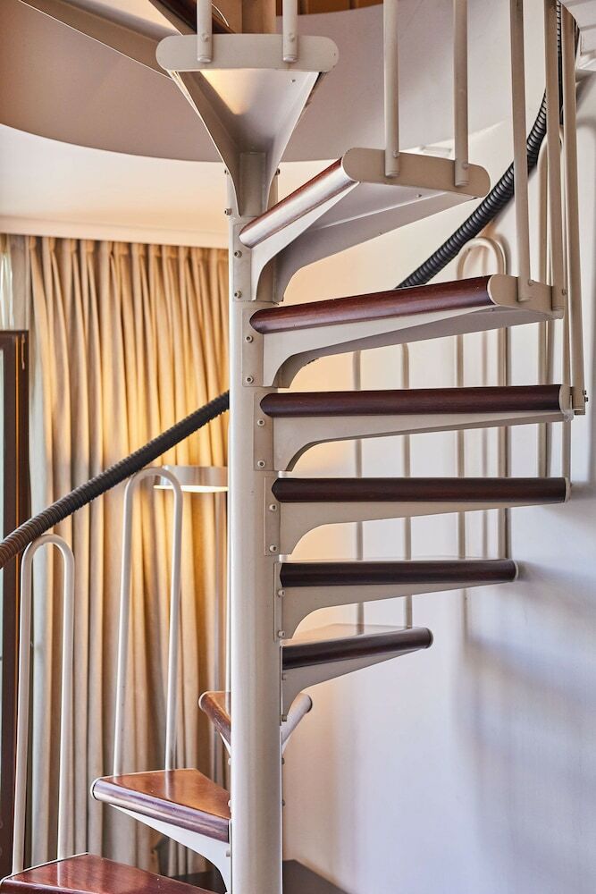 Hotel Silken Ciudad De Vitoria