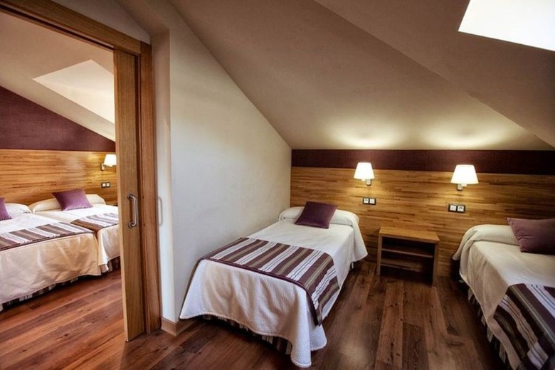 Hotel Don Paco