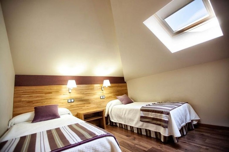 Hotel Don Paco