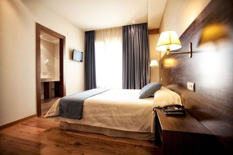 Hotel Don Paco