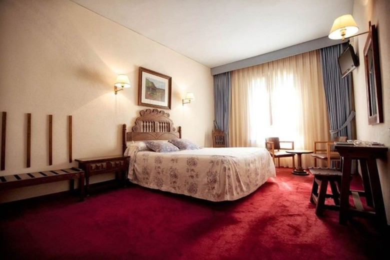 Hotel Don Paco