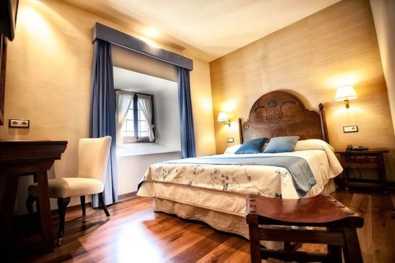 Hotel Don Paco