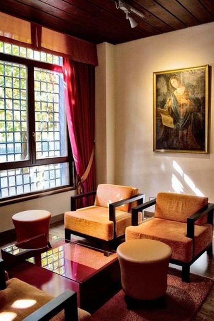 Hotel Don Paco