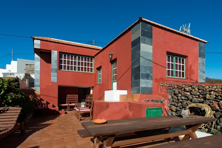 Agroturismo Casas Rurales Herre�as