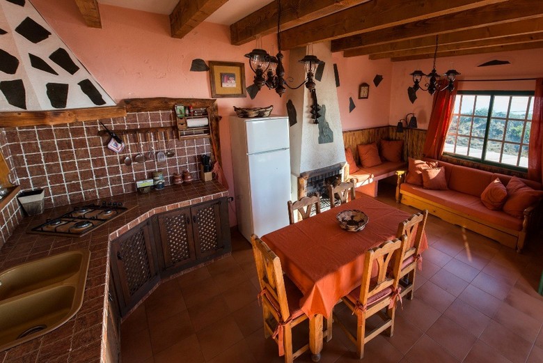 Agroturismo Casas Rurales Herre�as