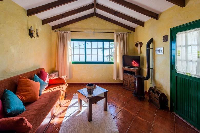 Agroturismo Casas Rurales Herre�as