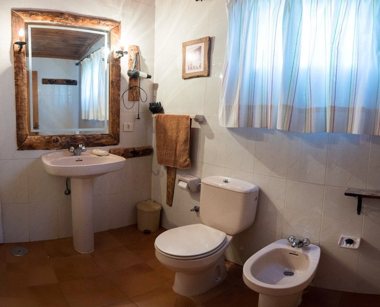 Agroturismo Casas Rurales Herre�as