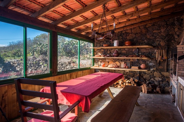 Agroturismo Casas Rurales Herre�as