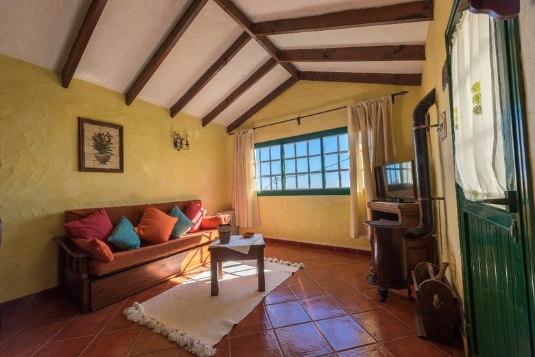 Agroturismo Casas Rurales Herre�as