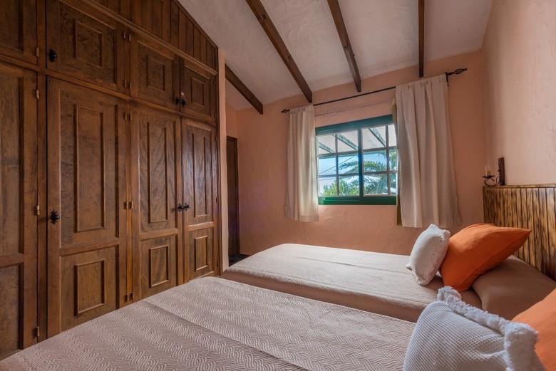 Agroturismo Casas Rurales Herre�as