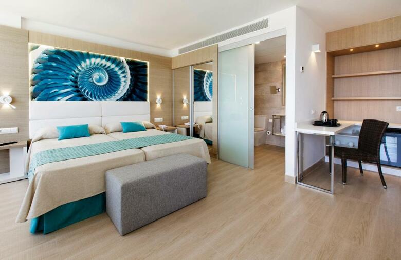 Aparthotel Marvell Club Hotel & Apartments