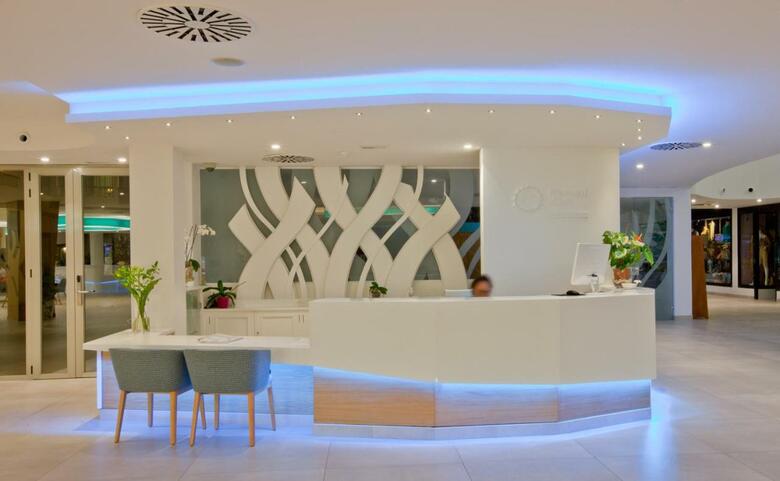 Aparthotel Marvell Club Hotel & Apartments